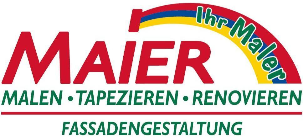 Logo Ihr Maler Maier