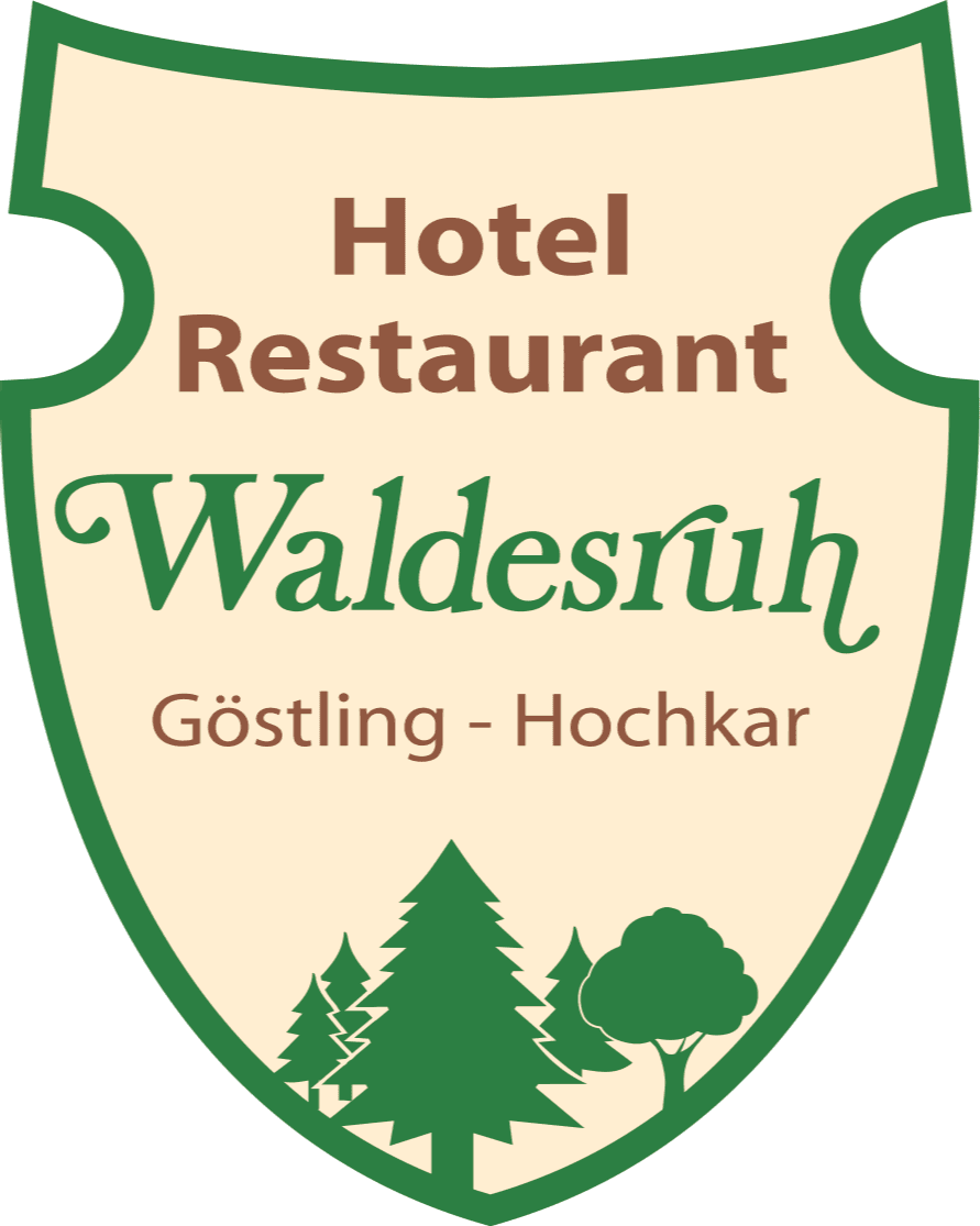 Logo Hotel Waldesruh Otmar Vielhaber