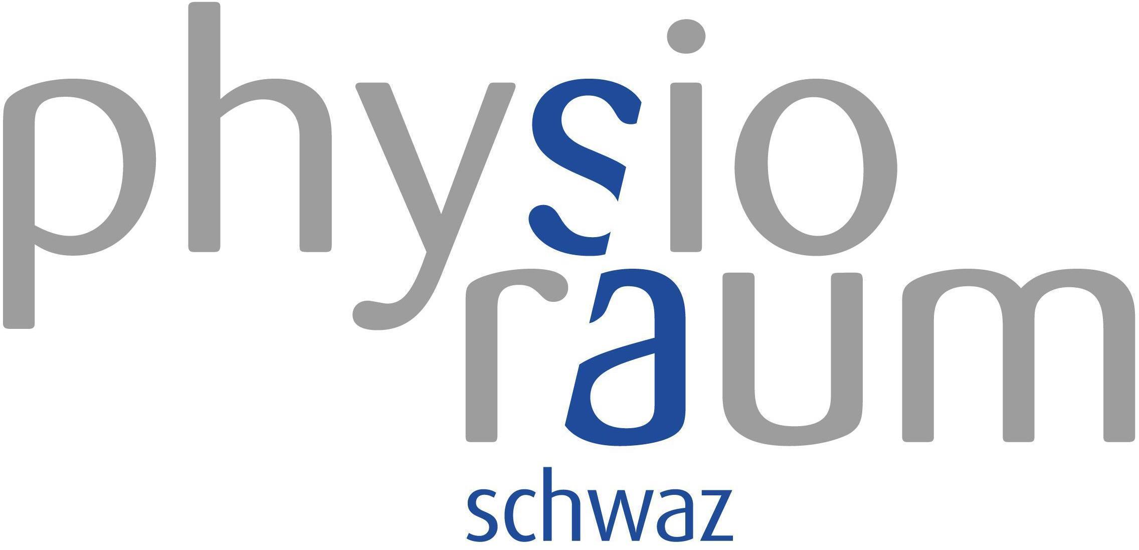 Logo Physioraum Schwaz