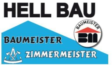 Logo HELL BAU GmbH & Co KG