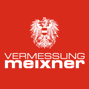 Logo Meixner Vermessung ZT GmbH