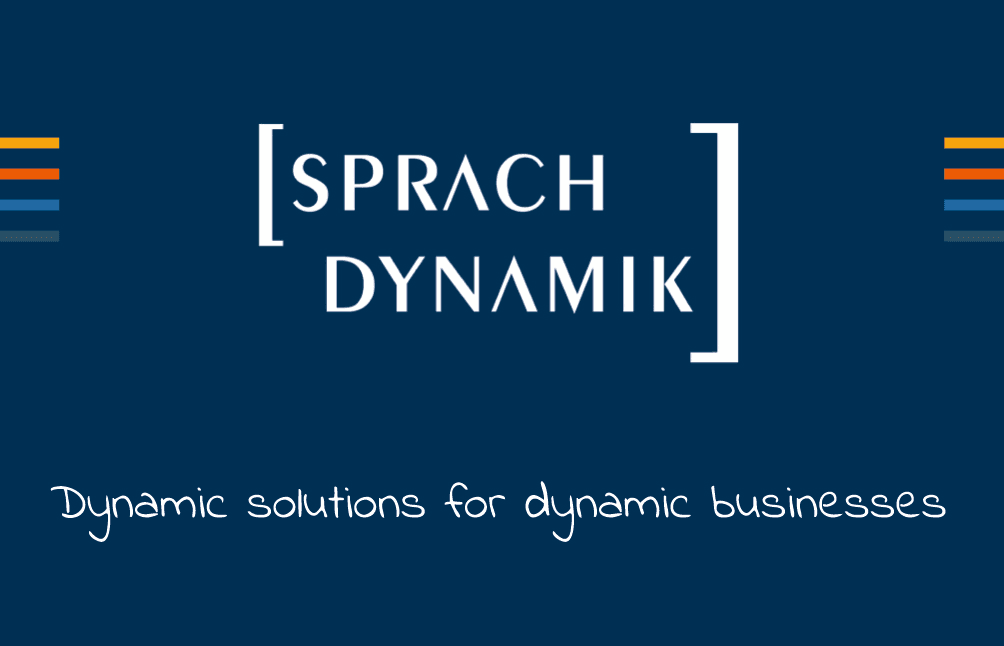 Vorschau - Foto 1 von Thomas Graf Sprachdynamik - Dynamic Solutions for Dynamic Businesses
