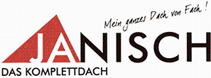 Logo Komplettdach Janisch GmbH