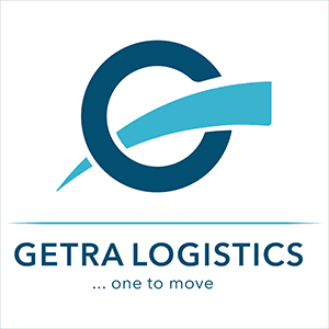 Logo GETRA Logistics Austria GmbH & Co KG, Spedition-Logistik-Transporte