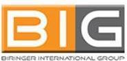 Logo Biringer International GmbH