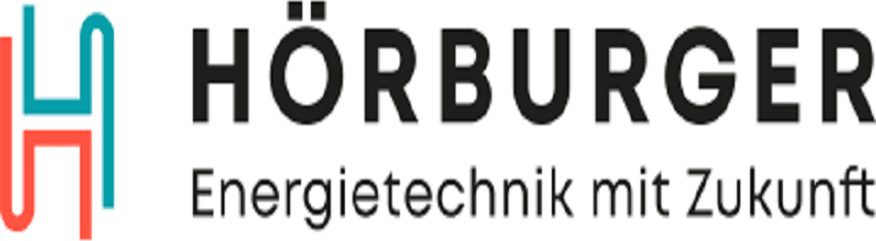 Logo Hörburger GmbH & CoKG