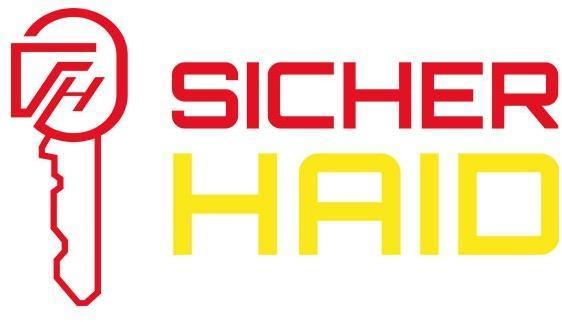 Logo SICHERHAID GmbH - Filiale Ost