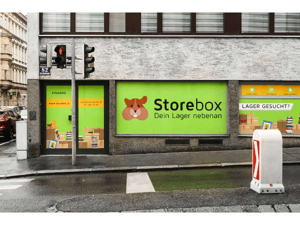 Vorschau - Foto 2 von Storebox - Dein Lager nebenan