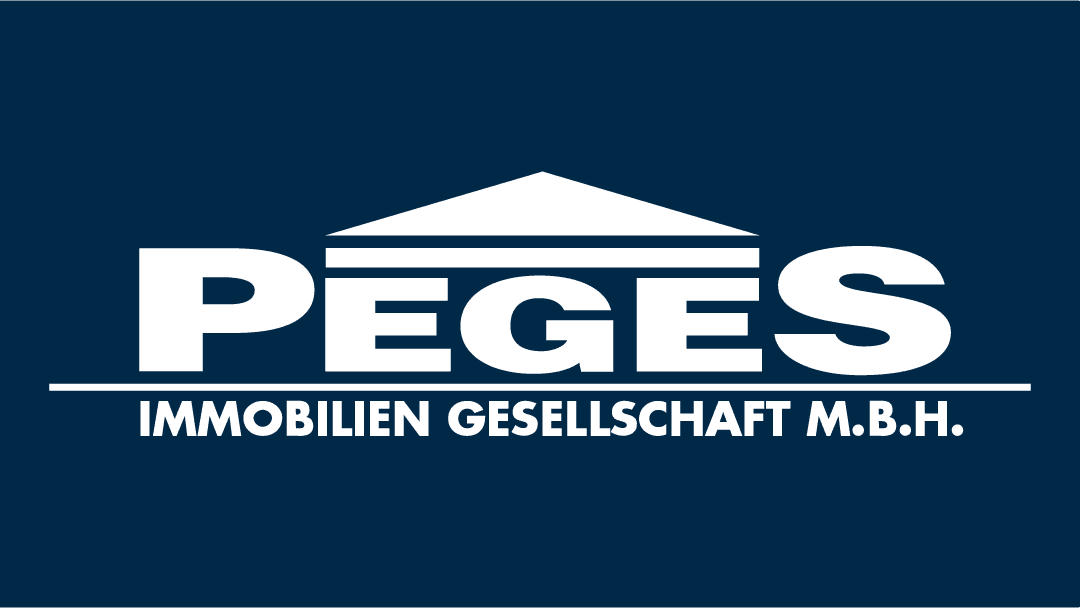 Logo Peges Immobilien GesmbH