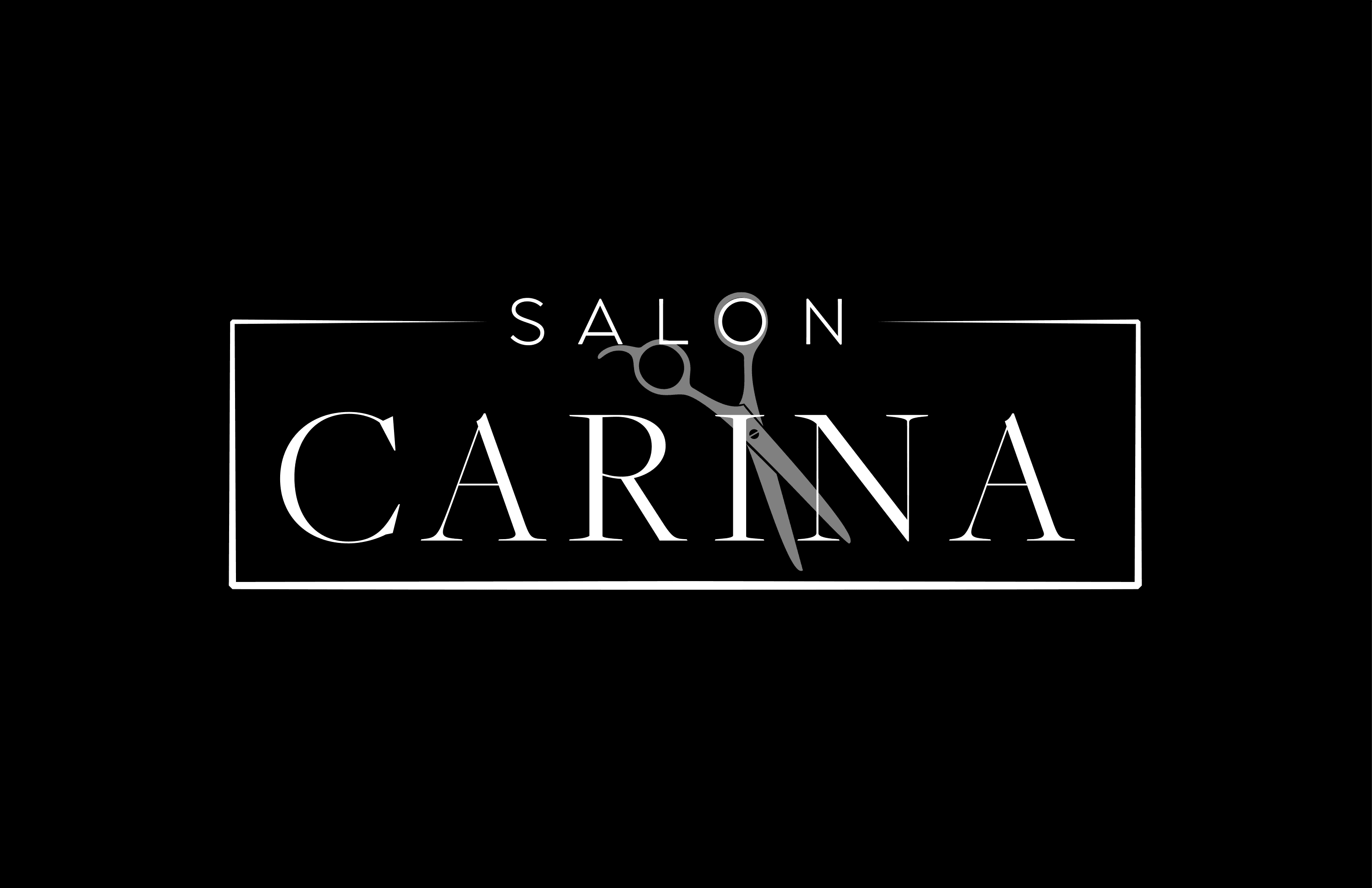 Logo Salon Carina