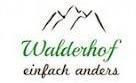 Logo Gasthof Walderhof