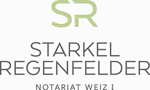 Logo Öffentlicher Notar Dr Alexander Starkel & Partner
