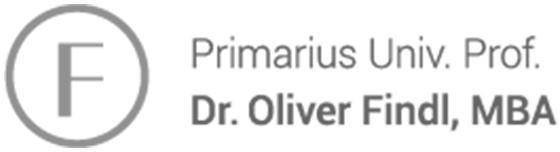 Logo Auge & Grauer Star - Prim. Univ. Prof. Dr. Oliver Findl