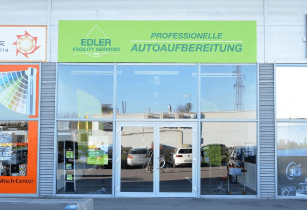 Vorschau - Foto 1 von Edler Facility Services GmbH