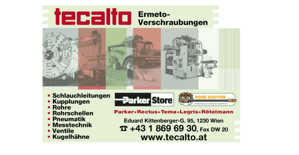 Vorschau - Foto 1 von Tecalto GmbH