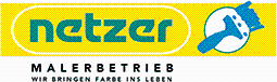 Logo Wilfried Netzer