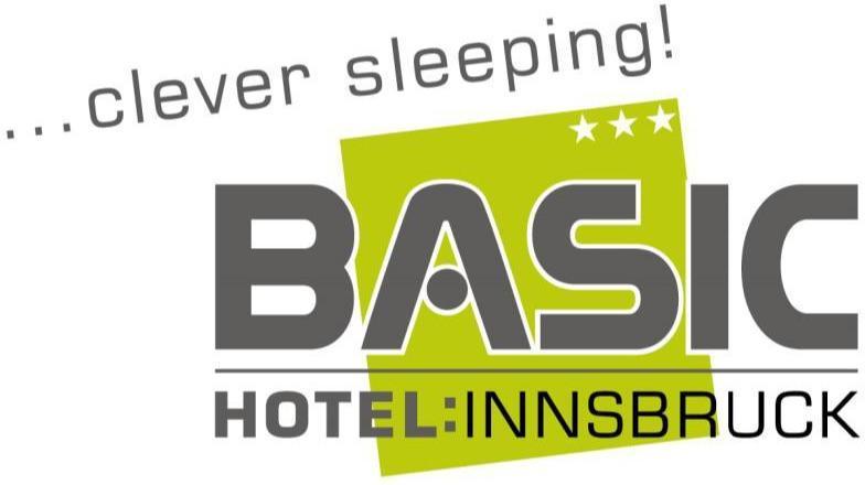 Logo Basic Hotel Innsbruck