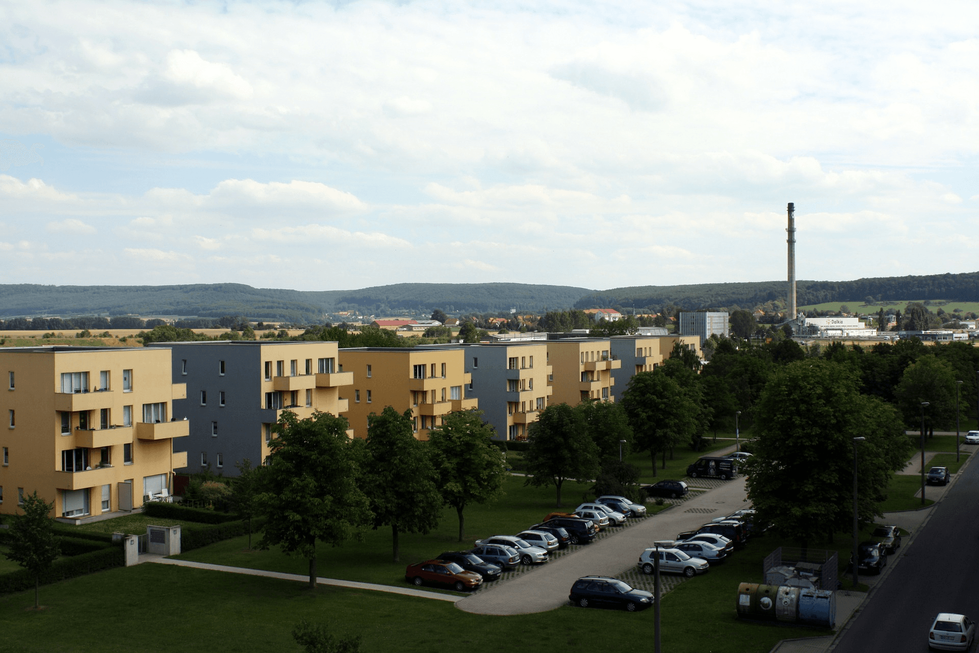Vorschau - Foto 1 von Havolli Facility Services GmbH & Co KG
