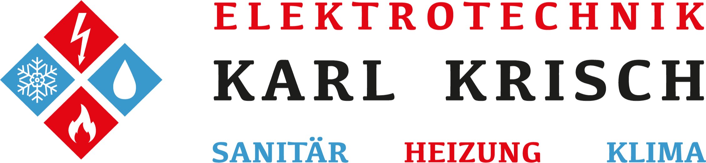 Logo Elektrotechnik Karl Krisch e.U.