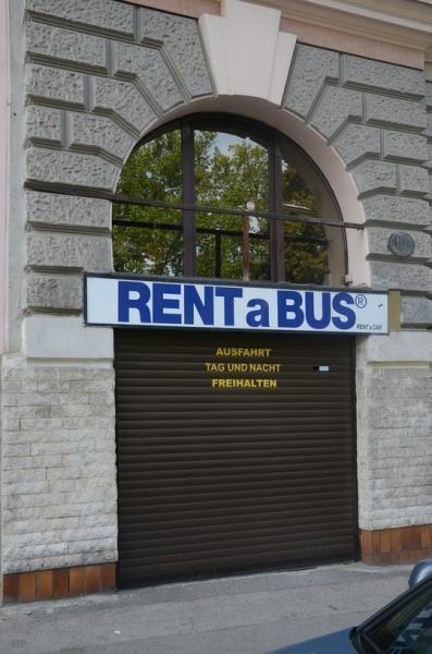Vorschau - Foto 1 von Rent a Bus Inh Julius Legler