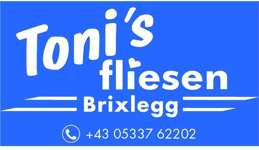 Logo Toni's Fliesen- u Handels GmbH
