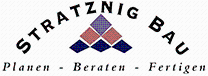Logo Stratznig Bau GmbH & Co KG