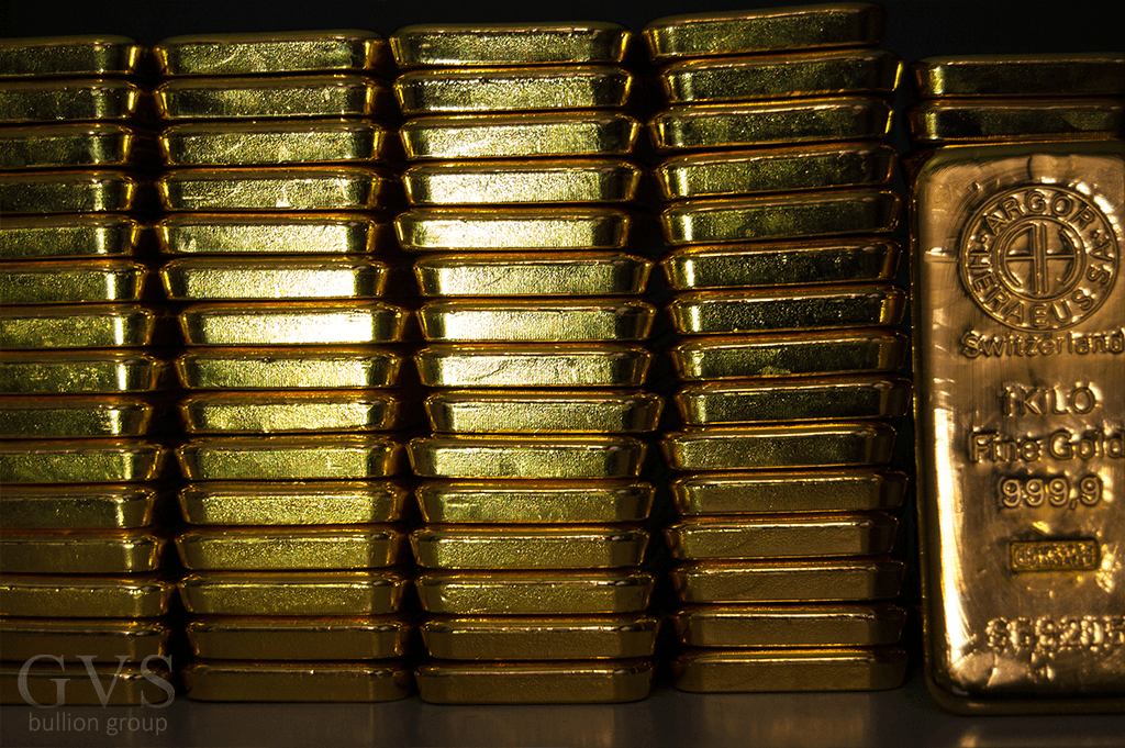 Vorschau - Foto 2 von Goldvorsorge GRAZ – GVS Austria e.U.