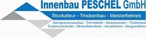 Logo Innenbau Peschel GmbH