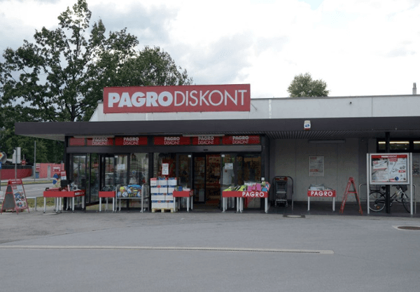 Vorschau - Foto 1 von PAGRO DISKONT – PL Handelsgesellschaft mbH