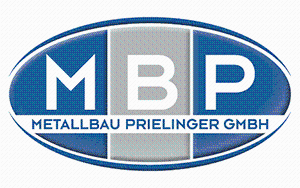 Logo Metallbau Prielinger GmbH