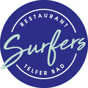 Logo Surfers