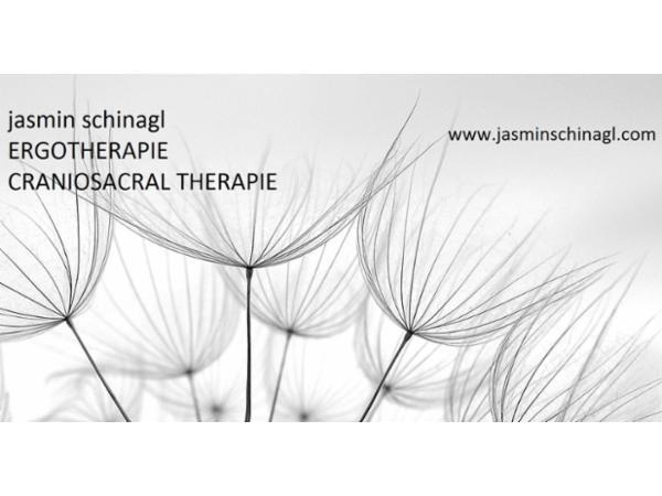 Vorschau - Foto 1 von Ergotherapie & CranioSacral Therapie - Jasmin Schinagl