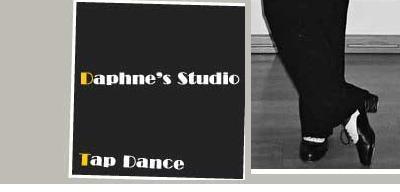 Vorschau - Foto 1 von Daphne's Studio, Stepptanz - american tap dance - Dagmar Benda