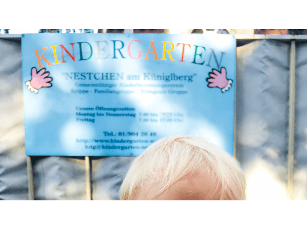 Vorschau - Foto 1 von Privatkindergarten Nestchen am Küniglberg