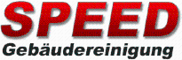 Logo SPEED Gebäudereinigung GmbH & Co KG