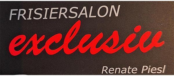 Logo Frisiersalon Exklusiv Piesl Renate GmbH