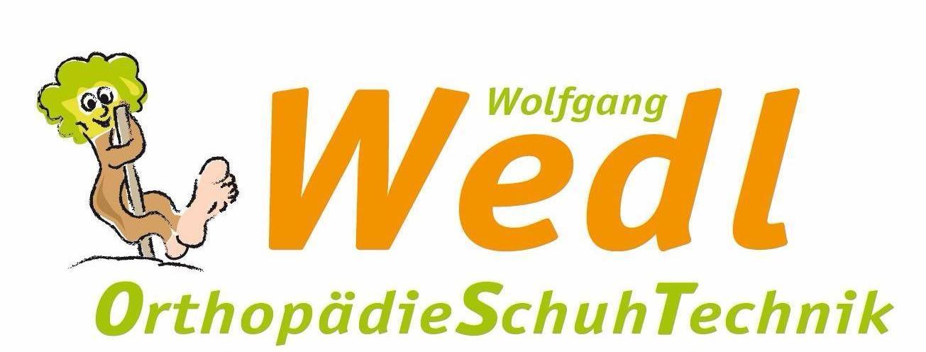 Logo Orthopädieschuhtechnik Wolfgang Wedl
