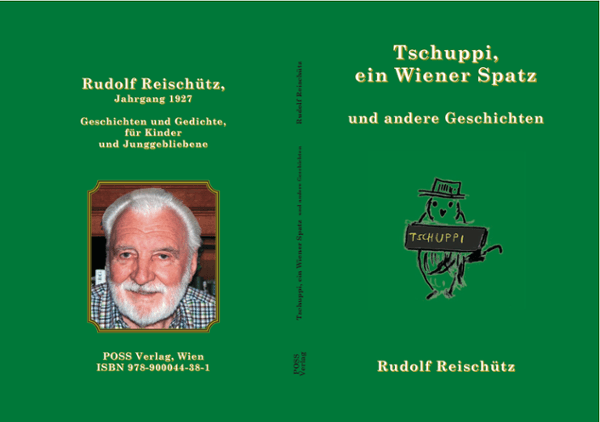 Vorschau - Foto 6 von POSS Verlag
