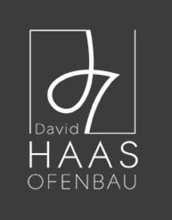 Logo HAAS Ofenbau David Haas