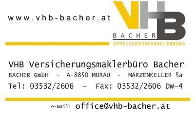 Vorschau - Foto 1 von Bacher GmbH