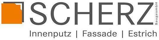 Logo Scherz BaugesmbH