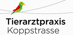 Logo Tierarztpraxis Franz – Mag.med.vet Sonja Franz  GPcert Ophthalmologie, GPcert Small Animal Medicine