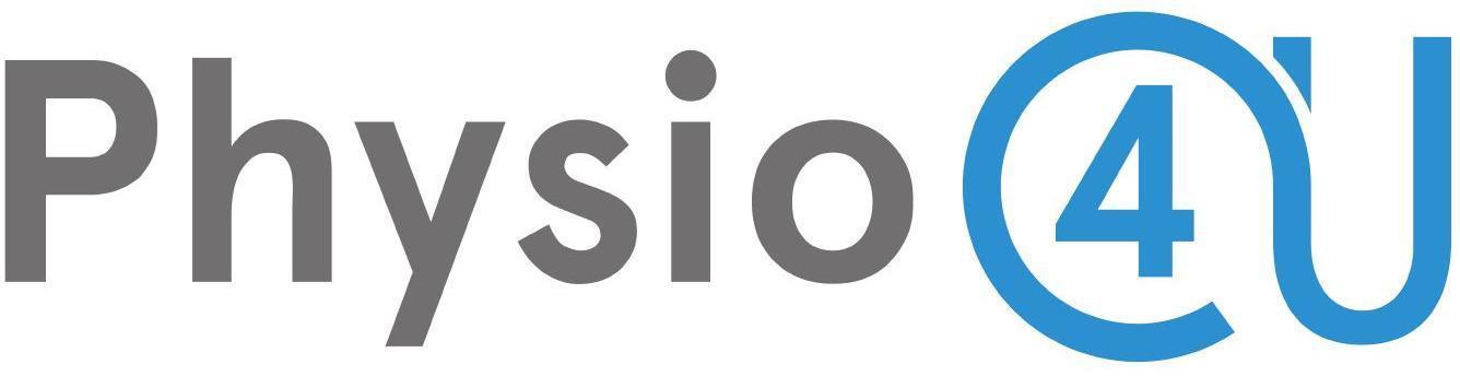 Logo Physio4U - Physiotherapie Innsbruck