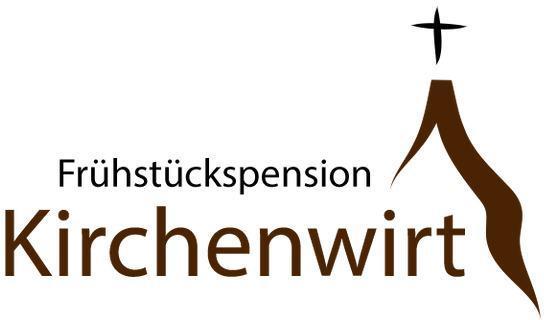 Logo Pension Kirchenwirt