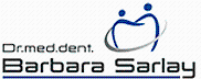 Logo Dr. Barbara Sarlay