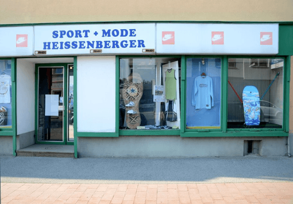 Vorschau - Foto 1 von Sport + Mode Heissenberger