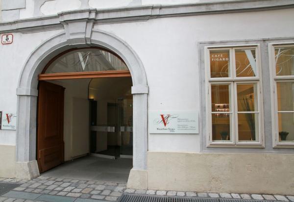 Vorschau - Foto 1 von Mozarthaus Vienna Errichtungs- und BetriebsgmbH