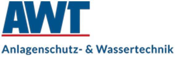 Logo AWT Anlagenschutz- u Wassertechnik GesmbH