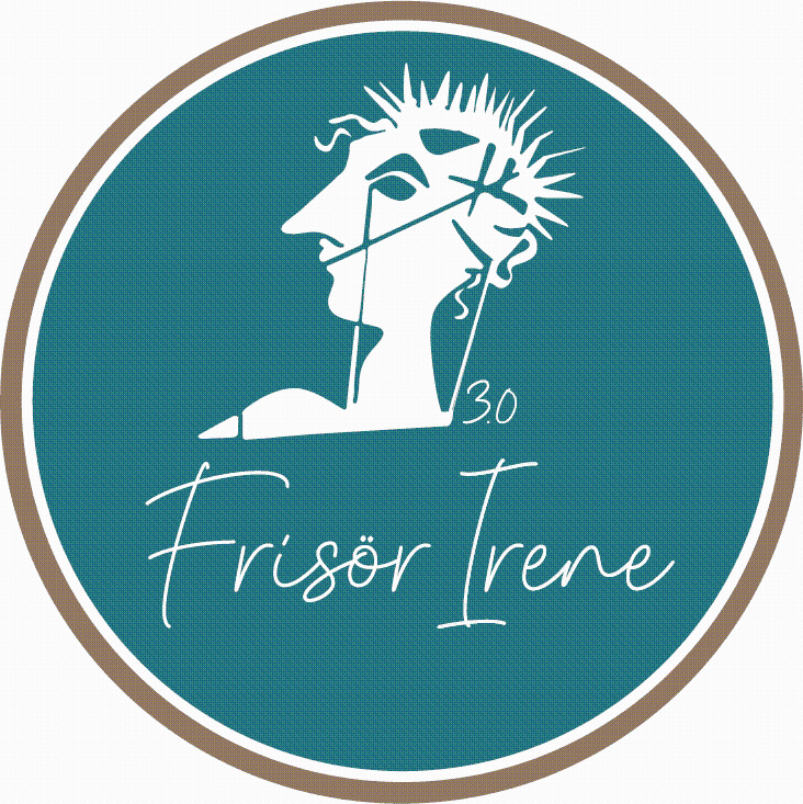 Logo Friseurstudio Irene