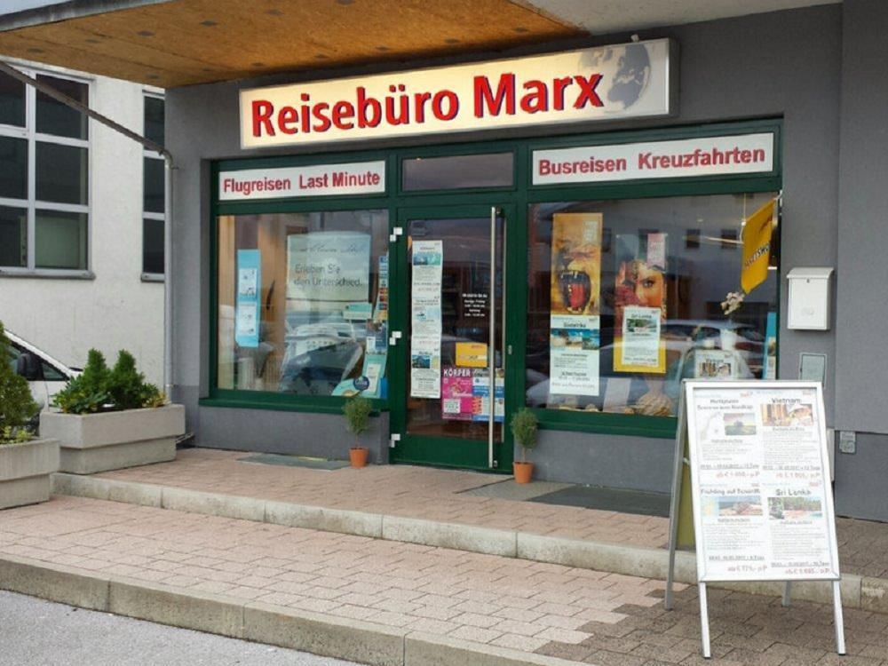 Vorschau - Foto 3 von Reisebüro Marx GmbH
